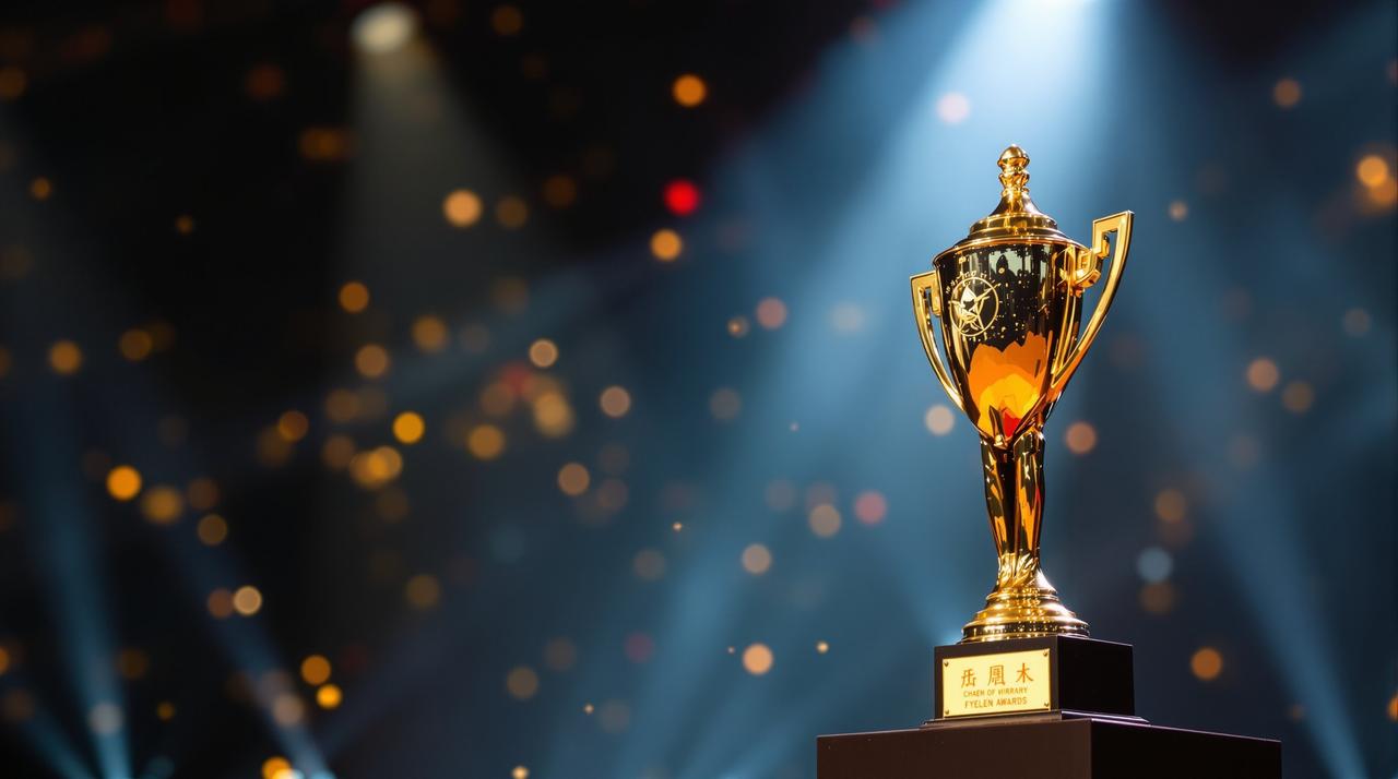 多多视频《长河落日》荣获第37届金鸡奖最佳影片提名，彰显公司创作实力