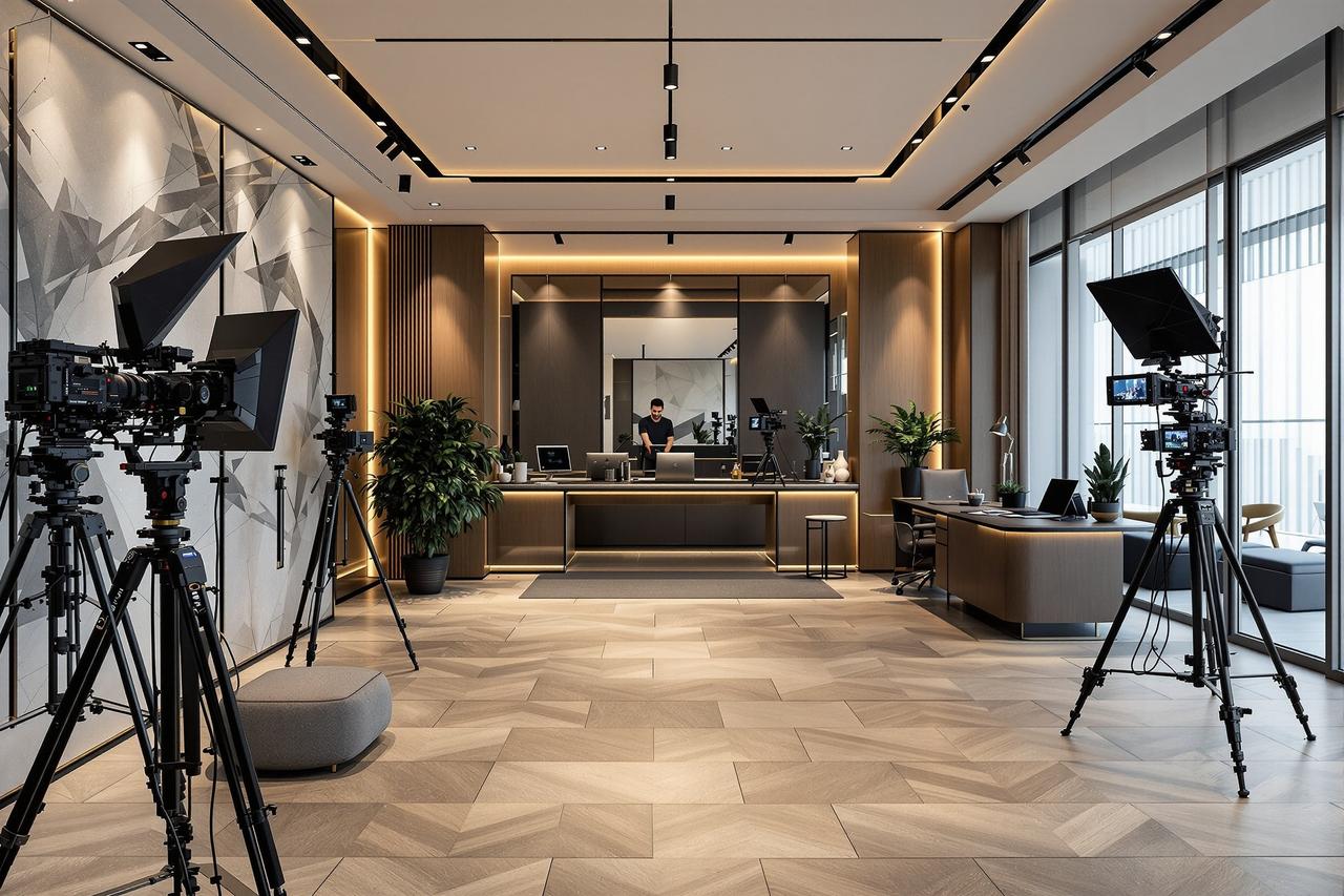 多多视频制作中心